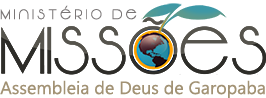 Ministério de Missões